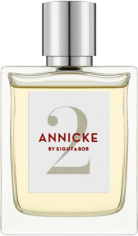 Eight & Bob Annicke 2 - Eau de Parfum — Bild N1