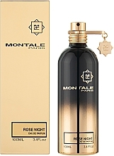 Montale Rose Night - Eau de Parfum — Bild N4