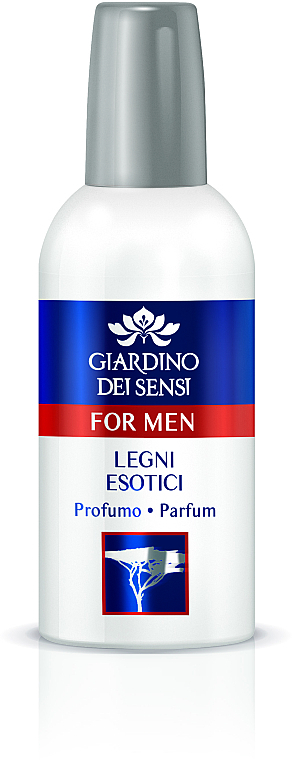Giardino Dei Sensi Legni Esotici - Parfum — Bild N1