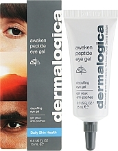 Peptid-Augengel - Dermalogica Awaken Peptide Eye Gel — Bild N2