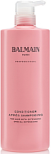 Conditioner zum Farbschutz - Balmain Conditioner For Hair Extensions — Bild N1