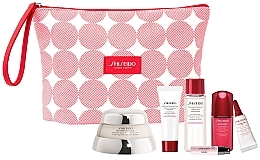 Düfte, Parfümerie und Kosmetik Shiseido Ginza - Duftset 7 St.