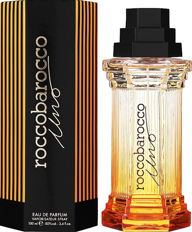 Roccobarocco Uno - Eau de Parfum — Bild N1