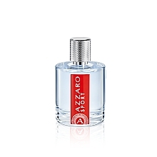 Düfte, Parfümerie und Kosmetik Azzaro Sport Eau de Toilette - Eau de Toilette