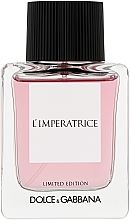 Dolce & Gabbana L`Imperatrice Limited Edition - Eau de Toilette — Bild N1