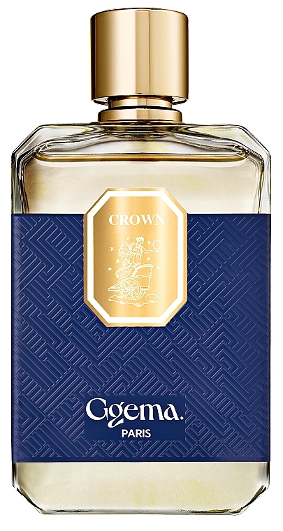 Ggema Crown - Eau de Parfum — Bild N1