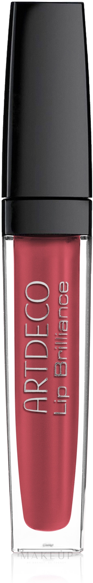 Lipgloss - Artdeco Lip Brilliance — Bild 10 - Brilliant Carmine