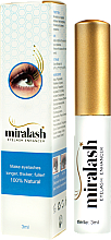 Wimpern-Conditioner - Miralash Eyelash Enhancer — Bild N2