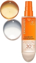 Sonnenschutzwasser SPF 30 - Lancaster Sun Protective Water SPF30 — Bild N4