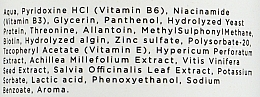 Tief regenerierendes und entzündungshemmendes Gesichtstonikum - Luff Active Vitamin Complex Face Tonic — Bild N2