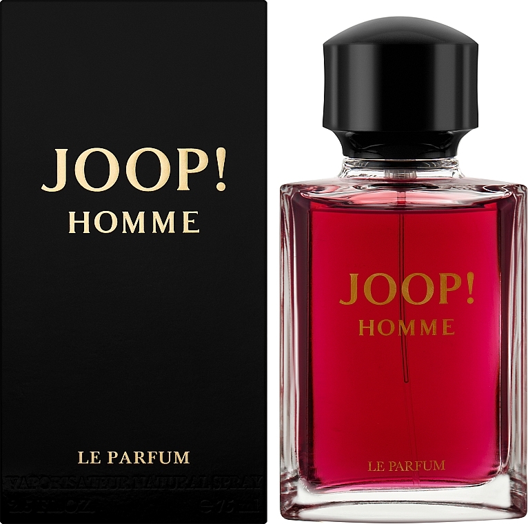 Joop! Homme Le Parfum - Parfum — Bild N2