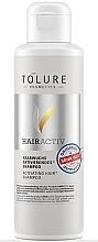 Shampoo - Tolure Hairactiv Activating Hair Shampoo — Bild N1