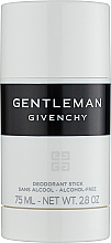 Givenchy Gentleman 2017 - Deostick — Bild N1