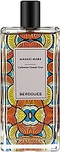 Berdoues Maasai Mara - Eau de Parfum — Bild N1