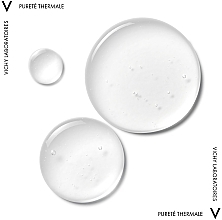Mizellen-Reinigungsfluid zum Abschminken mit vulkanischem Wasser für empfindliche Haut - Vichy Purete Thermale Mineral Micellar Water — Foto N3