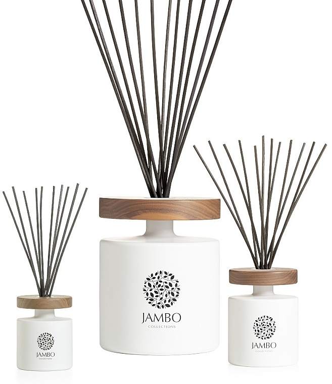 Aromadiffusor Palawan - Jambo Collections Prestigio Collection Fragrance Diffuser  — Bild N2