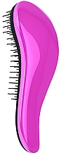 Entwirrbürste Metallic Pink - KayPro Dtangler Metalic Pink Brush — Bild N1