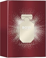 BOSS The Scent For Her - Duftset (Eau de Parfum 30ml + Körperlotion 50ml) — Bild N3
