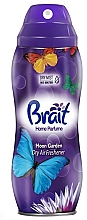 Düfte, Parfümerie und Kosmetik Raumerfrischer Moon Garden - Brait Dry Air