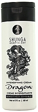 Stimulierende Creme für Paare - Shunga Dragon Sensitive Cream — Bild N1