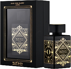 Düfte, Parfümerie und Kosmetik Lattafa Perfumes Bade'e Al Oud - Eau de Parfum