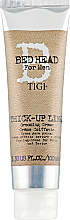 Düfte, Parfümerie und Kosmetik Haarcreme für Männer Flexibler Halt und natürliches Finish - Tigi Bed Head Thick-Up Line Grooming Cream