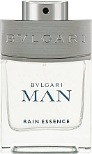 Düfte, Parfümerie und Kosmetik Bvlgari Man Rain Essence - Eau de Parfum