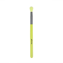 Düfte, Parfümerie und Kosmetik Lidschatten-Pinsel 4276 - Donegal Neeonee Eyeshadow Brush