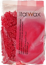 Heißwachs-Granulat Rose - ItalWax — Bild N3