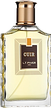 L.T. Piver Cuir - Eau de Toilette — Bild N1