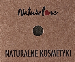 Düfte, Parfümerie und Kosmetik Natürliche Gurkenseife - Naturolove Natural Soap