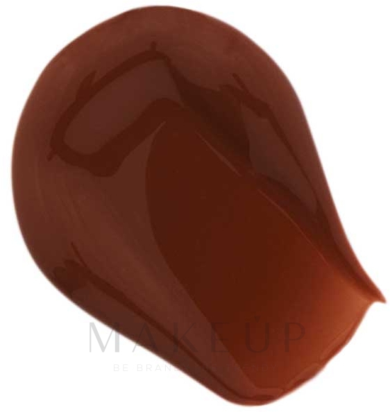 Lipgloss - I Heart Revolution Tasty Coconut Lip Gloss — Bild Brown Coconut Cookie