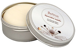 Düfte, Parfümerie und Kosmetik Seife zur Pinselreinigung - Sefiros