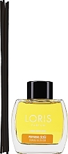 Raumerfrischer Orangenblüte - Loris Parfum Orange Blossom Reed Diffuser — Bild N2