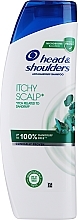 Anti-Schuppen Shampoo mit Eukalyptus - Head & Shoulders Soothing Care — Foto N3