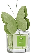 Düfte, Parfümerie und Kosmetik Raumerfrischer - Muha Butterfly Diffuser Mosto Supremo