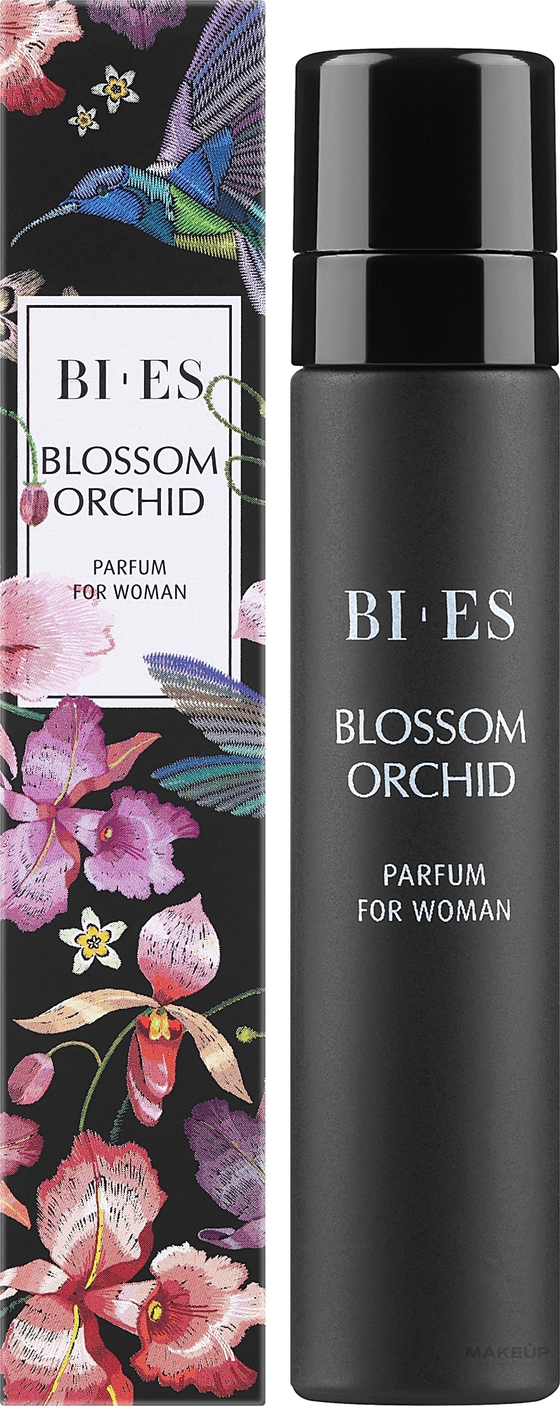 Bi-Es Blossom Orchid - Parfüm — Bild 12 ml