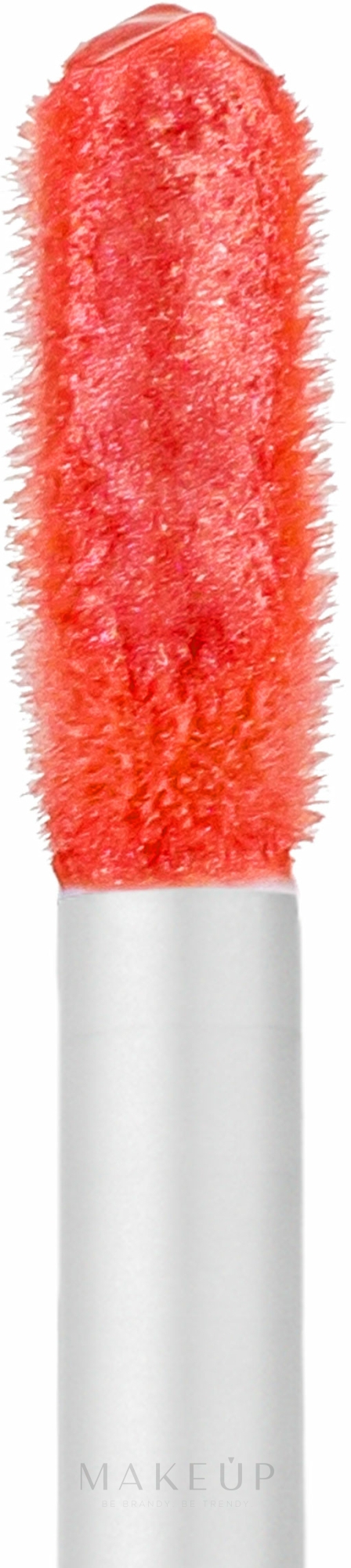 Lipgloss - Alcina Lip Glow — Bild 030 - Bright Coral