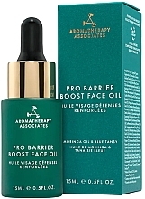 Düfte, Parfümerie und Kosmetik Gesichtsöl - Aromatherapy Associates Pro Barrier Boost Face Oil