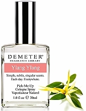 Demeter Fragrance Ylang-Ylang - Parfüm — Bild N1