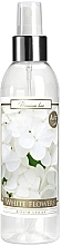 Düfte, Parfümerie und Kosmetik Aromatischer Nebel für zu Hause weiße Blumen - Bispol White Flowers Room Spray