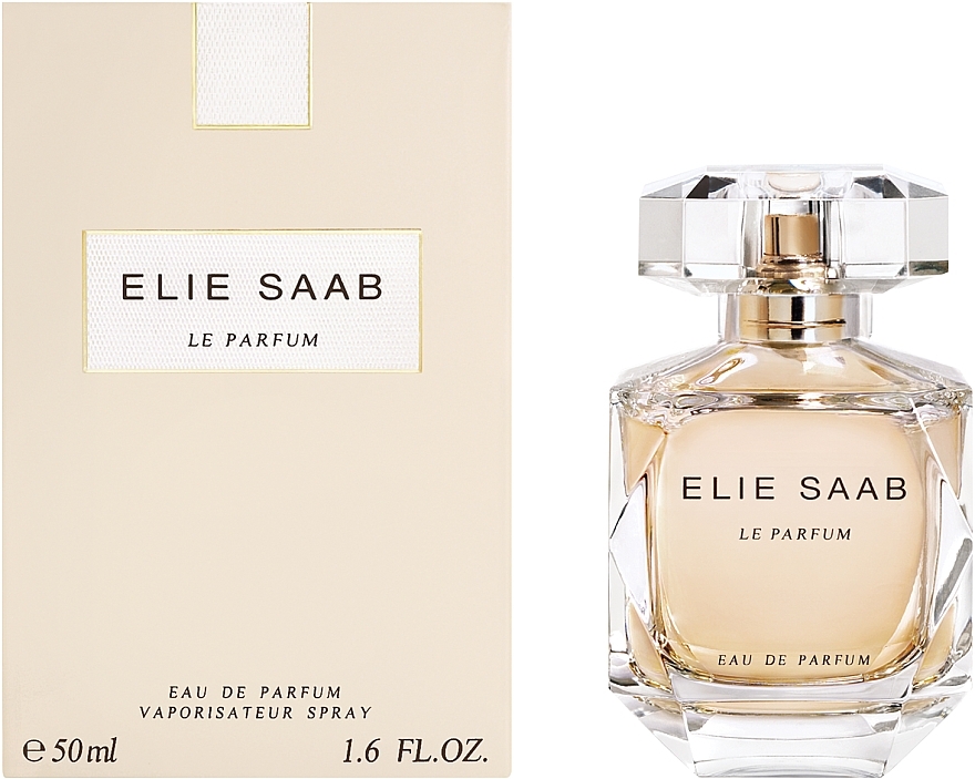 Elie Saab Le Parfum - Eau de Parfum — Foto N2