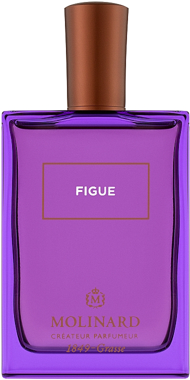 Molinard Figue - Eau de Parfum — Bild N1