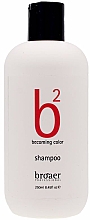 Düfte, Parfümerie und Kosmetik Shampoo für coloriertes Haar - Broaer B2 Becoming Color Shampoo