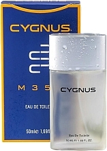 Düfte, Parfümerie und Kosmetik Cygnus M350 - Eau de Toilette