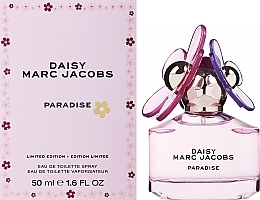 Marc Jacobs Daisy Paradise Limited Edition - Eau de Toilette — Bild N2