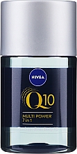 7in1 straffendes Körperöl - Nivea Q10 Multi Power 7v1 Firming+Even Body Oil  — Bild N5