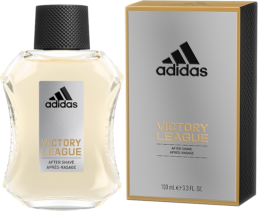 Adidas Victory League After Shave - After Shave Lotion — Bild N2