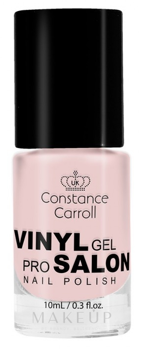 Nagellack - Constance Carroll Vinyl Glitter Nail Polish — Bild 153 - Silky