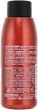 Shampoo mit Arganöl für trockenes und strapaziertes Haar - Echosline Seliar  — Foto N6